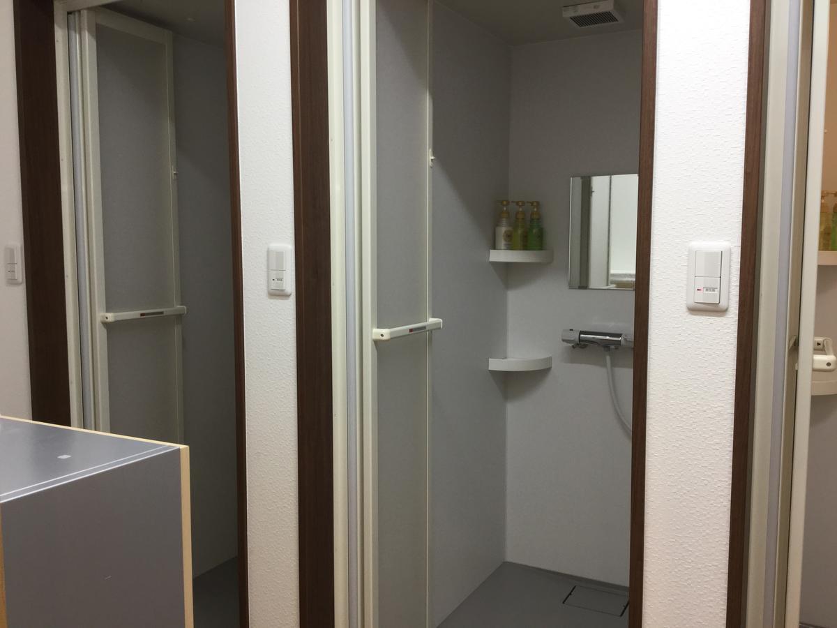 Hotel Stay Village Tomakomai Dış mekan fotoğraf