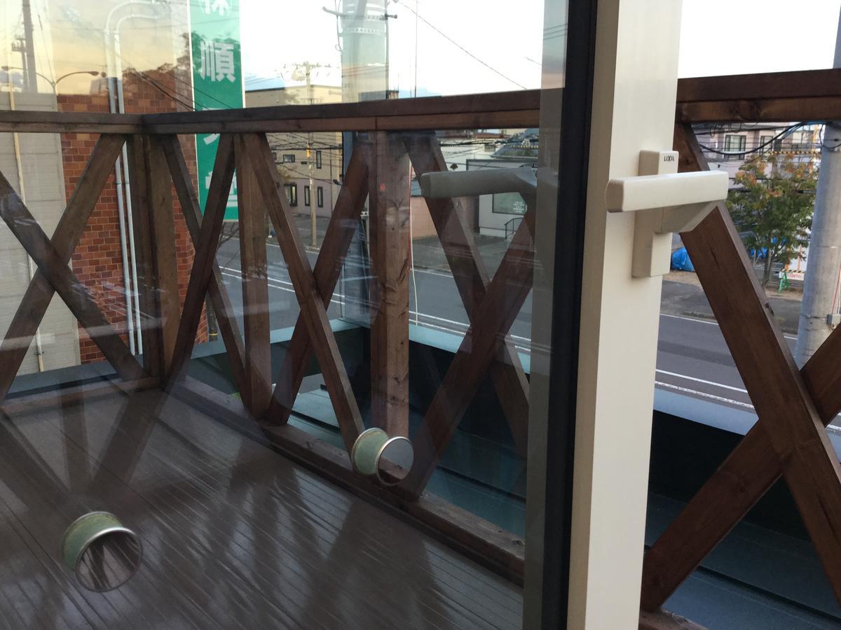 Hotel Stay Village Tomakomai Dış mekan fotoğraf