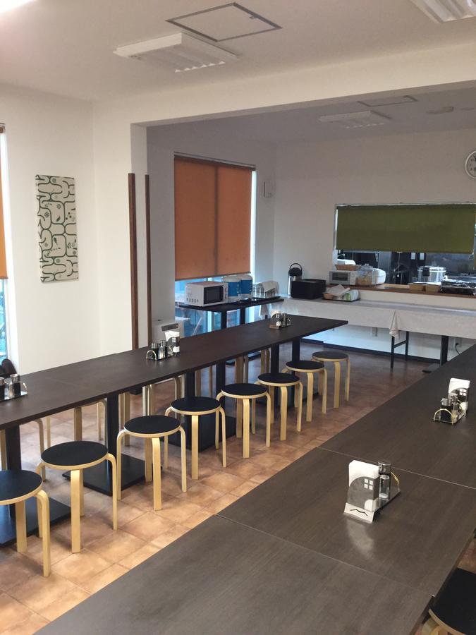 Hotel Stay Village Tomakomai Dış mekan fotoğraf