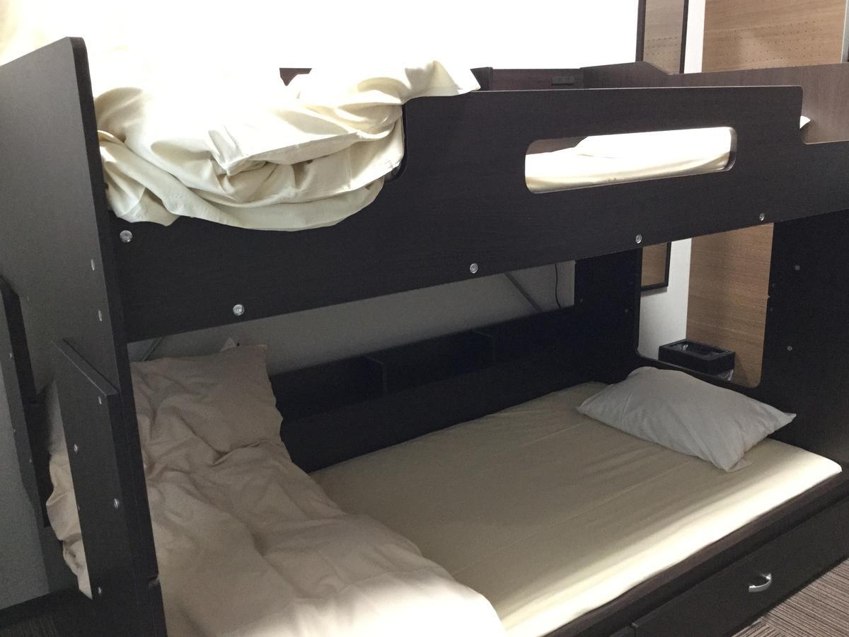 Hotel Stay Village Tomakomai Dış mekan fotoğraf