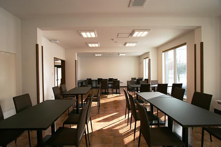 Hotel Stay Village Tomakomai Dış mekan fotoğraf